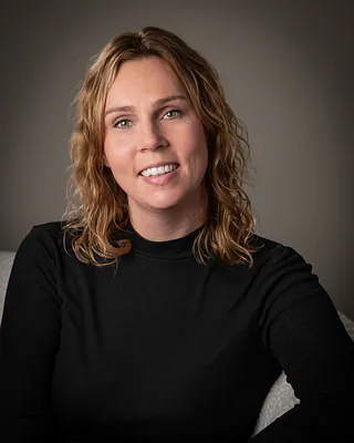 Trine Duvholt Larsen